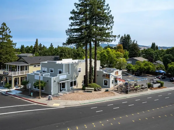 127 E Cotati Avenue, Cotati, CA 94931