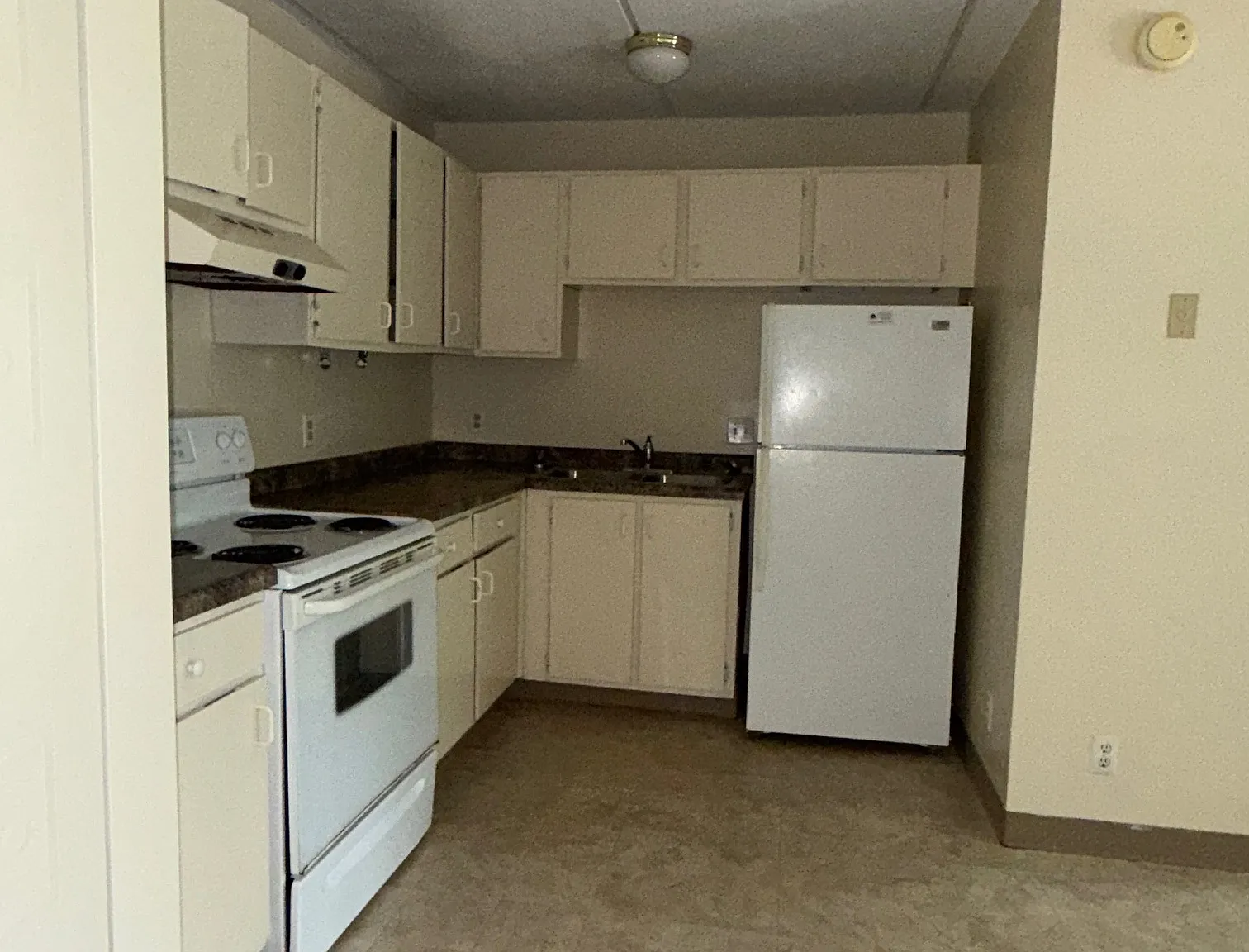 1 bed, $750 — Photo 2