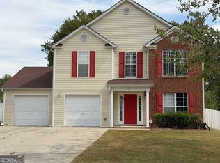 187 Galway Ln, Hampton, GA 30228
