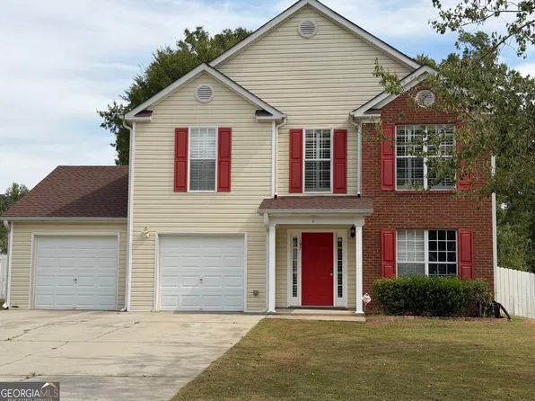 187 Galway Ln, Hampton, GA 30228