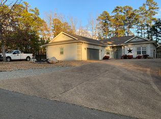38 Barlovento Way, Hot Springs Village, AR 71909