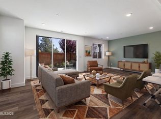 2010 Cradle Mountain Dr #3, Reno, NV 89523