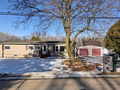 W7618 Poplar Rd, Shawano, WI, 54166
