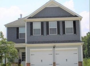 186 Seabreeze Ct, Newnan, GA 30265