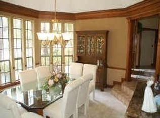 8002 Hertfordshire Cir, Spring, TX 77379