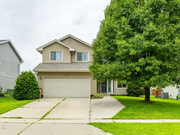 5428 NW 90th St, Johnston, IA 50131