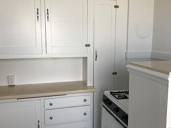 Plenty of Cupboard Space