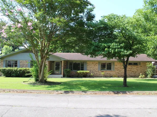 (undisclosed Address), Nashville, AR 71852