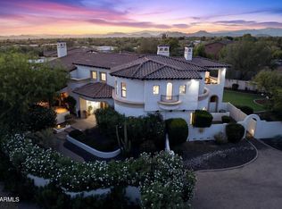 6329 E Skinner Dr, Cave Creek, AZ 85331