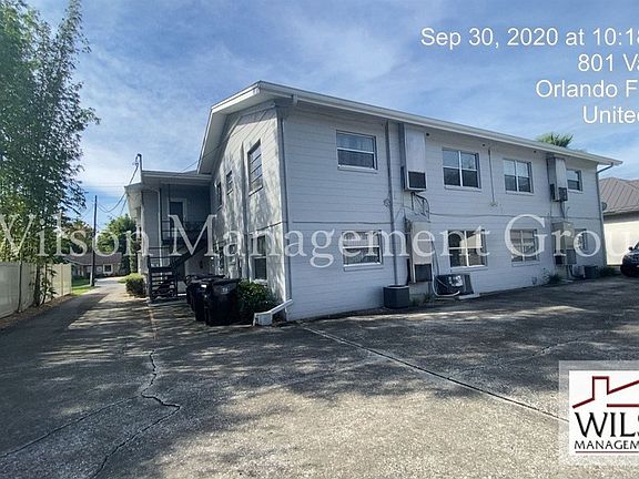 2nd image of 805 Vassar St APT C