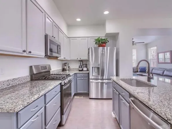 14632 E Poundstone Dr, Aurora, CO 80015