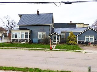 203 Mountain Rd, Moncton, NB E1C 2L5