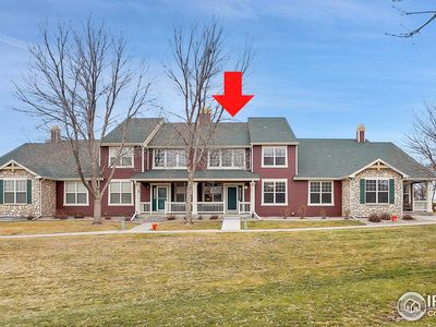 6806 W 3rd St UNIT 11, Greeley, CO, 80634