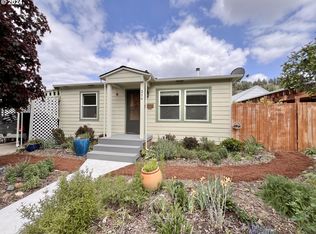 314 SW Brent Dr, John Day, OR 97845