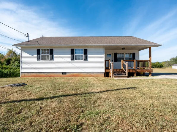 366 Rocky Springs Rd, Bean Station, TN 37708