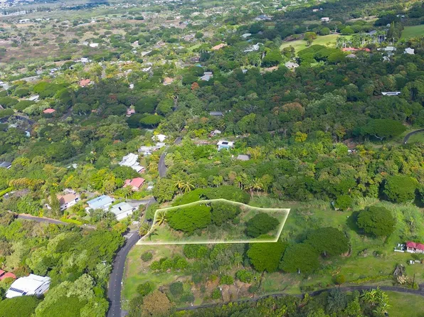 Hualalai Rd Lot 1-B, Kailua Kona, HI 96740