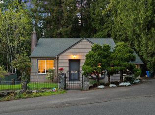 2231 SW Martha St, Portland, OR 97239