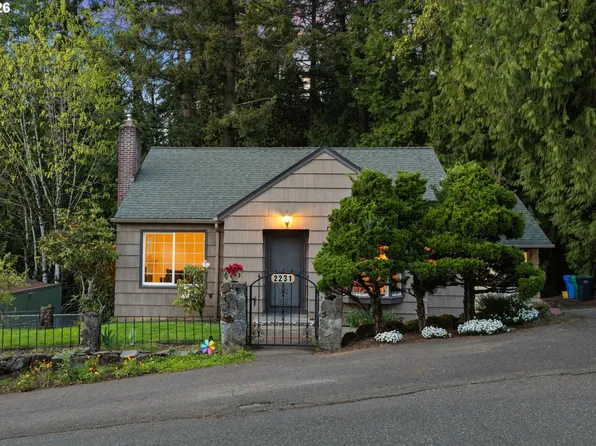 2231 SW Martha St, Portland, OR 97239