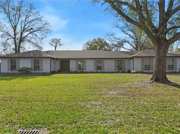 2604 Crestwood Rd, Marrero, LA 70072
