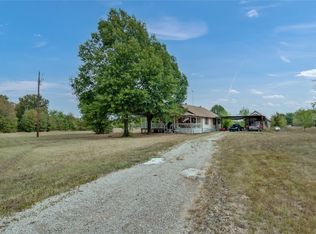 5754 Private Road 2519, Royse City, TX 75189