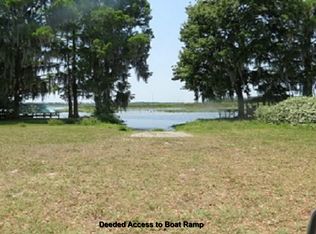 11698 N Citrus Ave, Crystal River, FL 34428