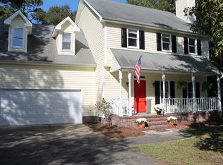 221 Wendover Ln, Wilmington, NC 28411