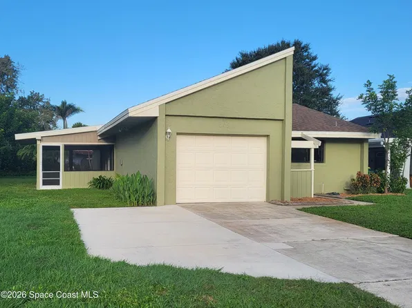 309 Myrtlewood Rd, Melbourne, FL 32940