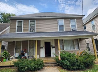 219 N #B, Marion, IN 46952