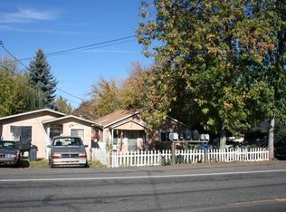 1294 S Stage Rd, Medford, OR 97501