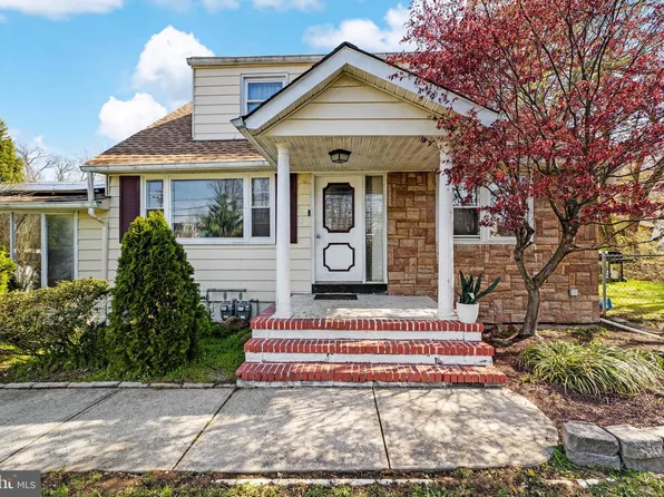 3534 Klockner Rd, Hamilton, NJ 08691