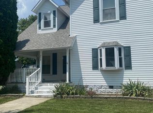 253 E Center St, West Mansfield, OH