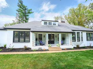 9751 Big Bend Blvd, Saint Louis, MO 63122