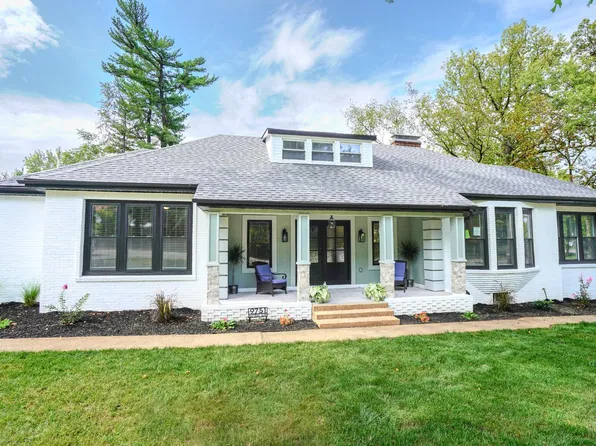 9751 Big Bend Blvd, Saint Louis, MO 63122