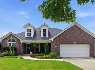776 Wess Taylor Dr, Huntsville, AL 35811