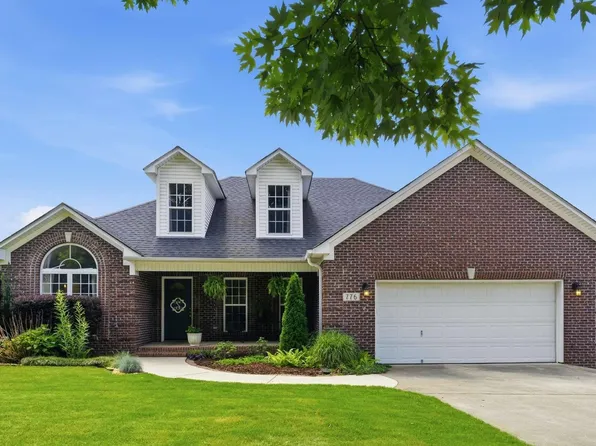 776 Wess Taylor Dr, Huntsville, AL 35811