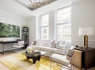108 Leonard, New York, NY 10013