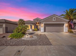 1989 High Mesa Dr, Henderson, NV 89012
