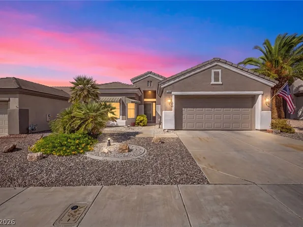 1989 High Mesa Dr, Henderson, NV 89012