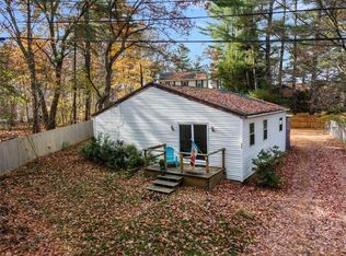 226 Pulaski Rd, Burrillville, RI 02830