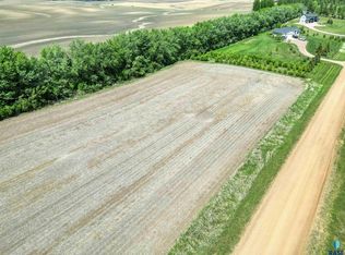 466th North Lot Ave, Hartford, SD 57033