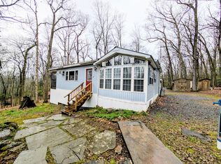 207 Seneca Hills Rd, Tionesta, PA 16353