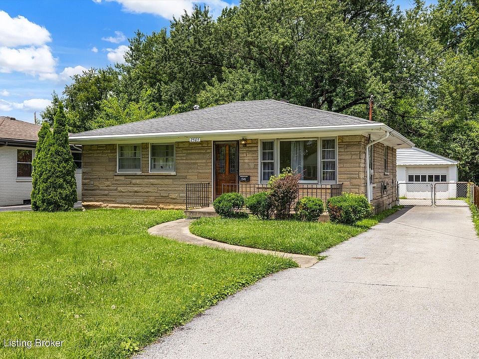 1st image of 2505 Goldsmith Ln