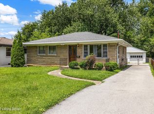 2505 Goldsmith Ln, Louisville, KY 40218