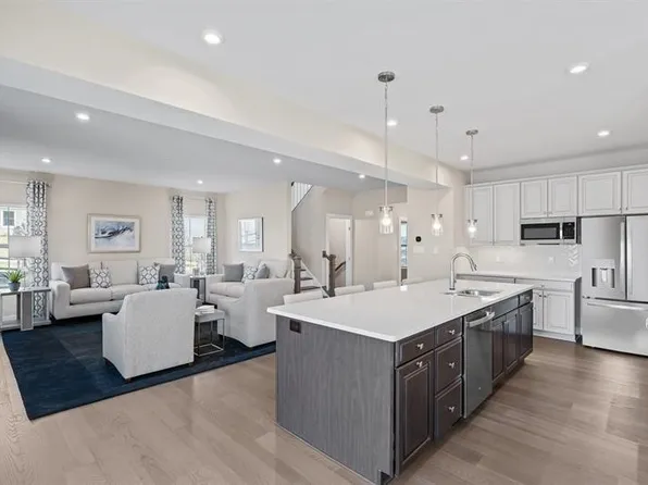 4628 Fontwell Ln Lot 577, Antioch, TN 37013
