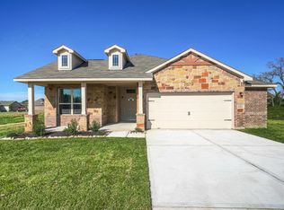 29820 Kiskadee Ln, Hockley, TX 77447