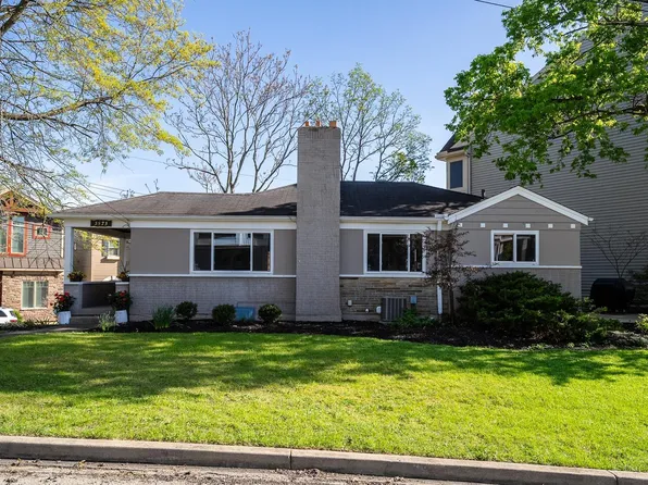 3573 Handman Ave, Cincinnati, OH 45226