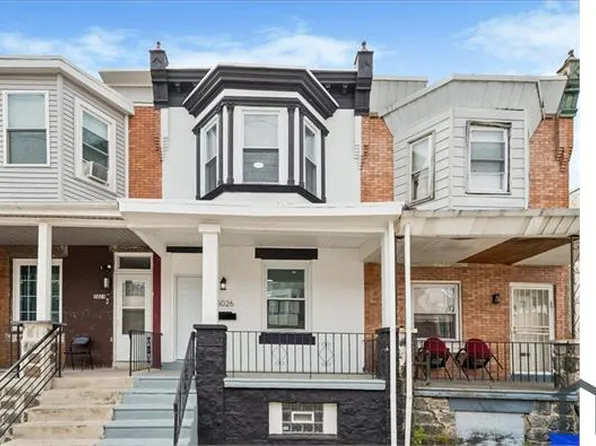 5026 Aspen St, Philadelphia, PA 19139