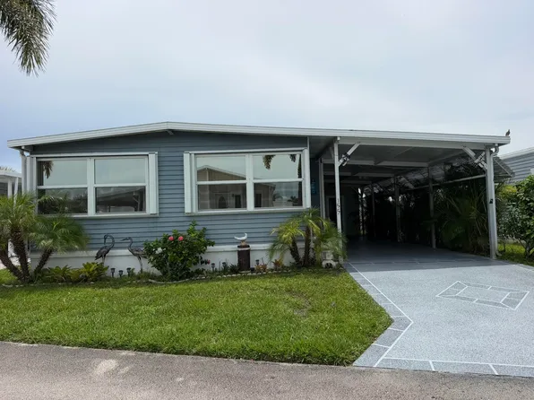 3500 S KANNER HWY Highway #155, Stuart, FL 34994