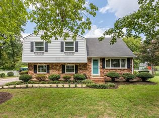 11940 Corianna Ln, Midlothian, VA 23113
