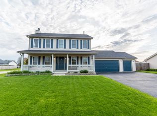 603 Wedgewood Trl, McHenry, IL